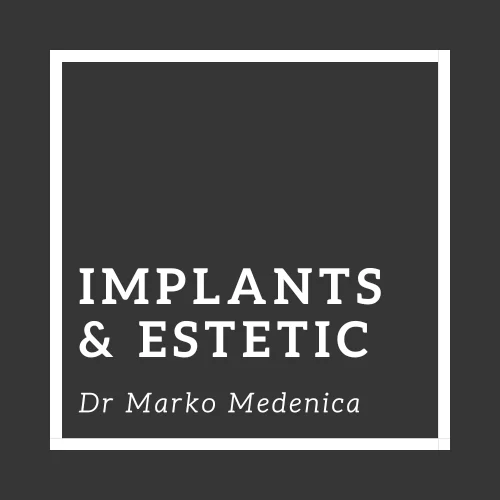 Dr Medenica Logo