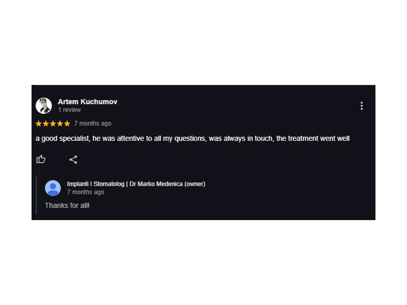 reviewsSection.reviewAltTextArtem Kuchumov
